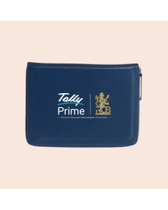 Slikk Organizer- Blue